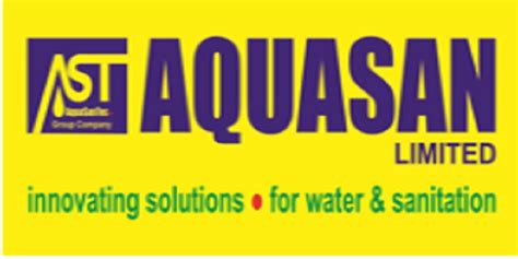 Aquasan Ltd .